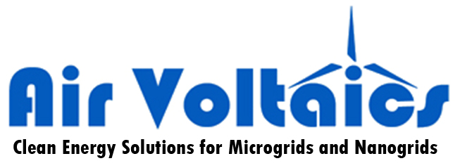 Air Voltaics LLC